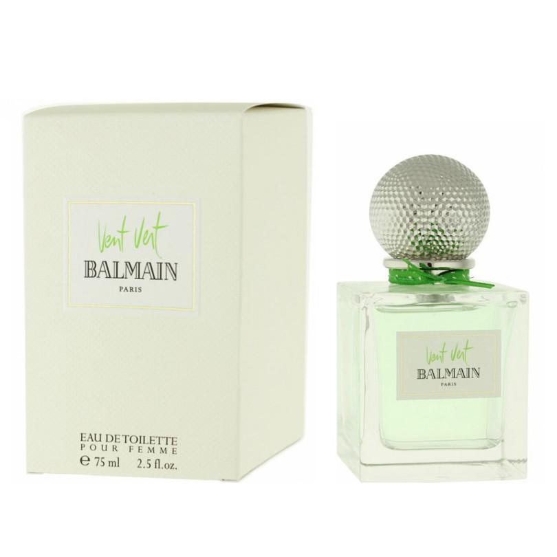 представлені   Pierre Balmain духи   Vent Vert - це аромат 1991 року, який нерідко можна зустріти в парфумерних бутиках, в тому числі і нашому інтернет-магазині