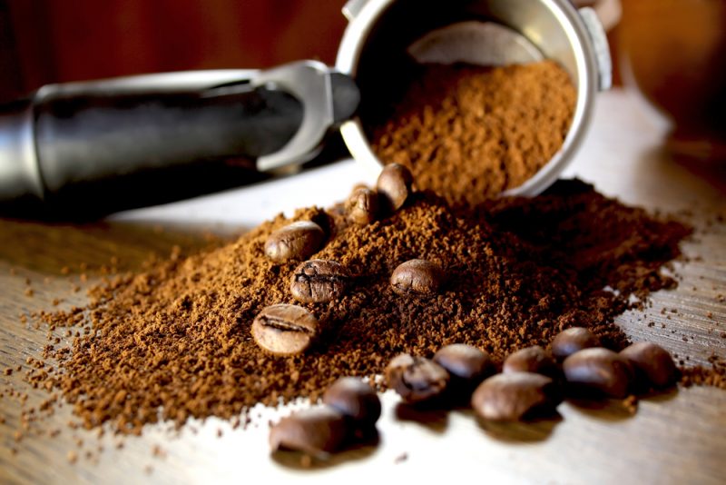 Кава в турці відрізняється особливим ароматом і насиченим смаком