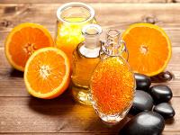 Ефірне апельсинове масло від целюліту застосовується досить давно