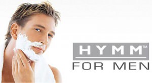 З величезною турботою Торгова марка Hymm від компанії Amway пропонує чоловікам набір чудових засобів для гоління і догляду за шкірою