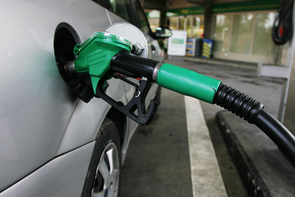 Як повідомляє «Економічна правда», посилаючись на КГ «А-95», середня ціна бензину А-95 становить 10,91 грн / л