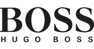 У Росії речі Hugo Boss можна купити у фірмових магазинах, московському ЦУМі, дисконті ЦУМу, дисконті «найсолодше» на Саввінской набережній (належить Bosco di Ciliegi, офіційного дистриб'ютора Hugo Boss), магазинах мережі «Стокманн» і деяких інтернет-магазинах (tsum