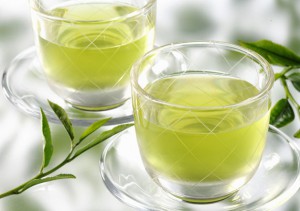 Всім відомі корисні властивості зеленого чаю, який надає чудове дію на організм