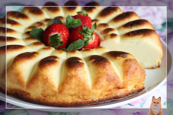 Список «Смачні страви з манки» продовжує традиційний неаполітанський десерт Мільяччо - №3