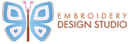 Embroidery Design Studio - унікальний ресурс для тих, чиїм хобі, покликанням або роботою є машинна вишивка