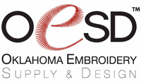 Компанія OESD (Oklahoma Embroidery Supply & Design) - визнаний лідер на ринку дизайну побутової комп'ютерної вишивки, який не поступається своїми позиціями вже протягом 25 років